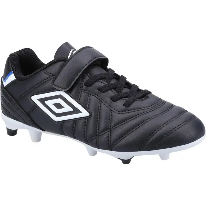 Umbro Calcio Speciali Liga Nero