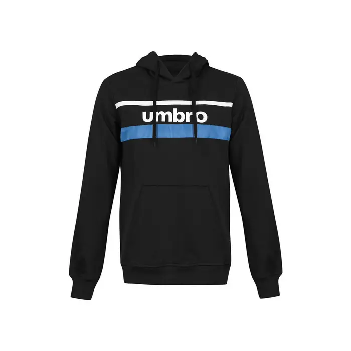 Umbro Felpe Nero 5269352