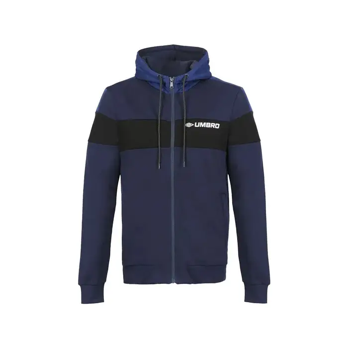 Umbro Felpe con cappuccio 944620-60 Blu