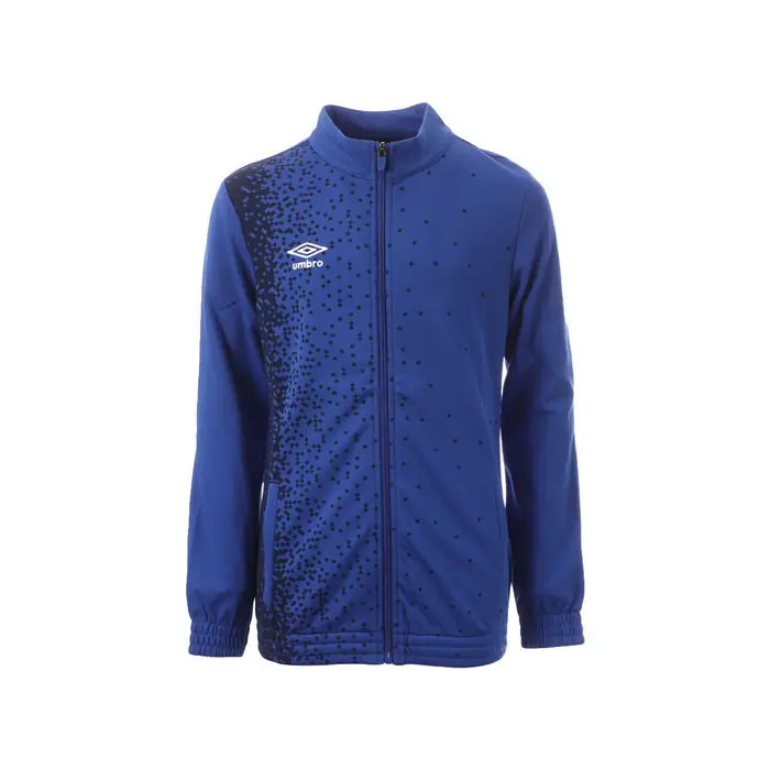 Umbro Giacca Sportiva 570360-40 Blu