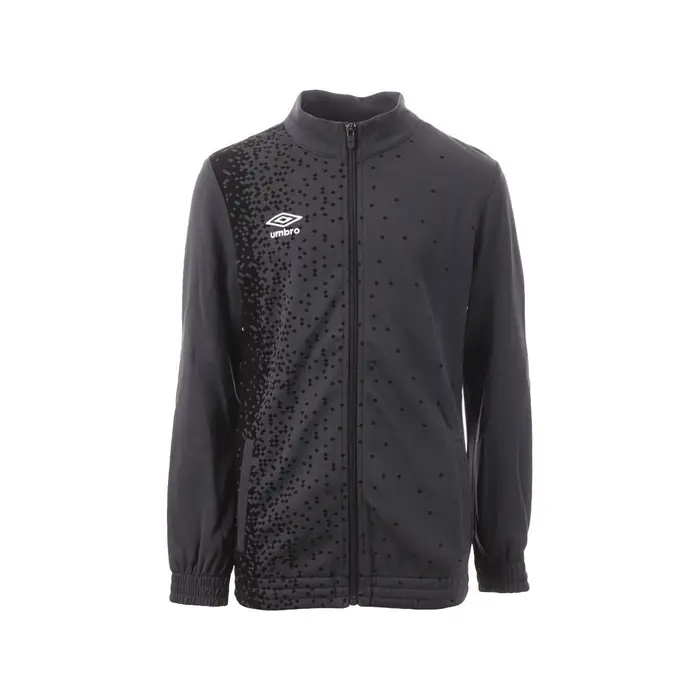 Umbro Giacca Sportiva 570360-40 Grigio