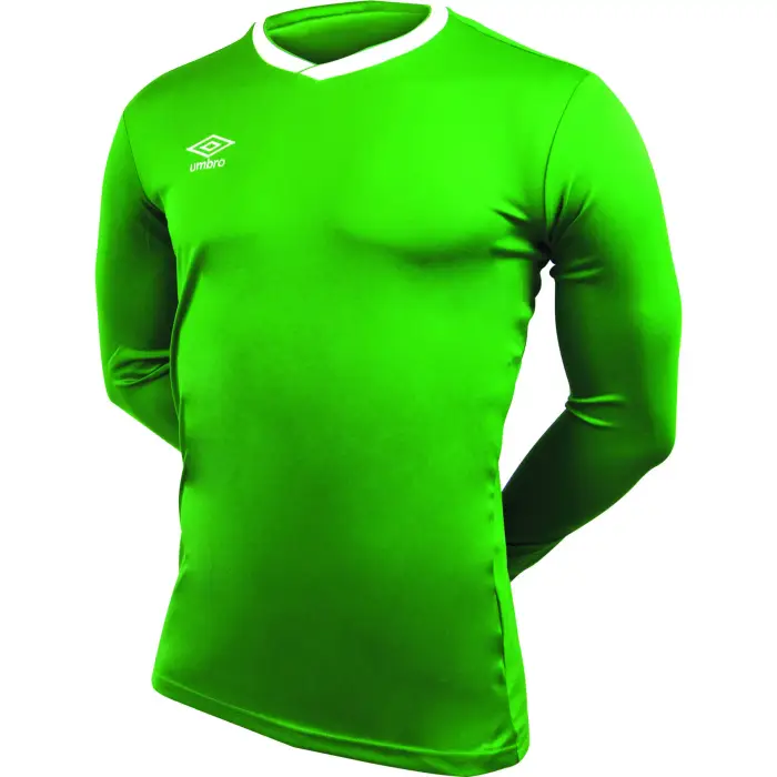 Umbro Maglia a maniche lunghe Cup
