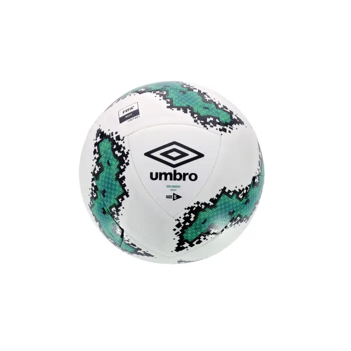 Umbro Pallone Neo Swerv Match T5 Blanc