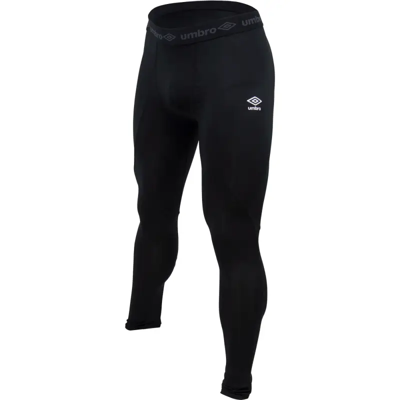 Umbro Pantaloni a compressione per bambini Core Power