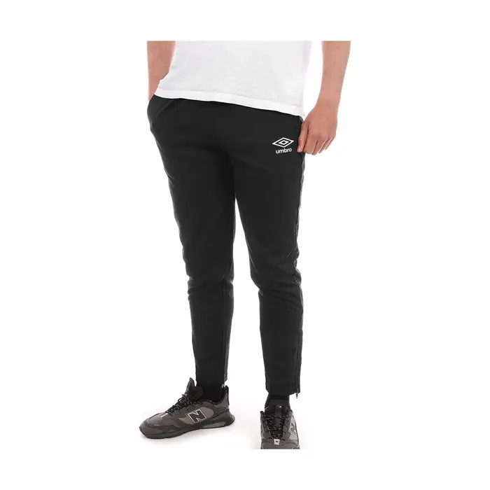 Umbro Pantaloni Sportivi 647780-60 Nero