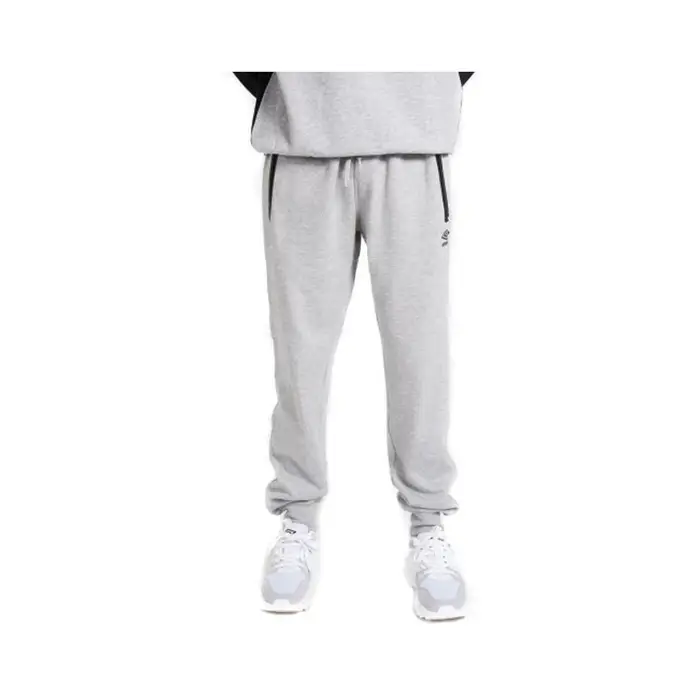 Umbro Pantaloni Sportivi 648611-60 Grigio