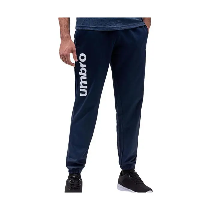 Umbro Pantaloni Sportivi 771840-40 Blu