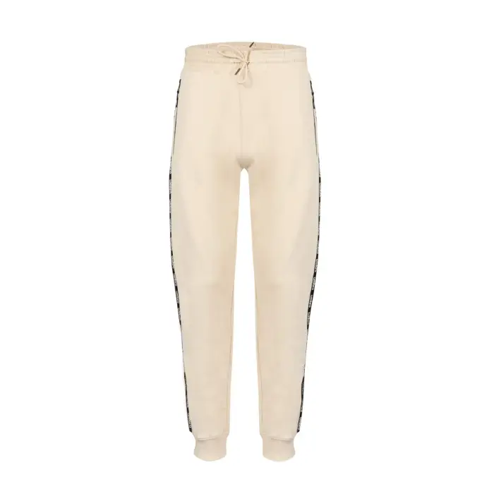 Umbro Pantaloni BAS+NET FL Beige