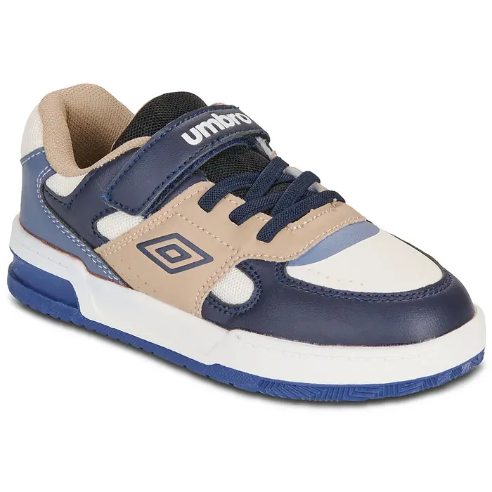 Scarpe bambini Umbro TRAVYS VLC Marine