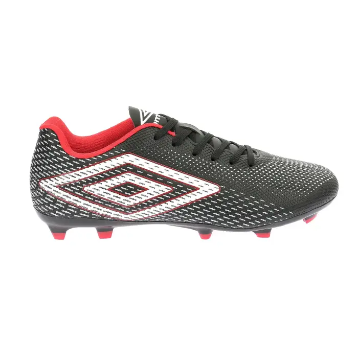 Umbro Scarpe calcio Aurora II LO FG Noir