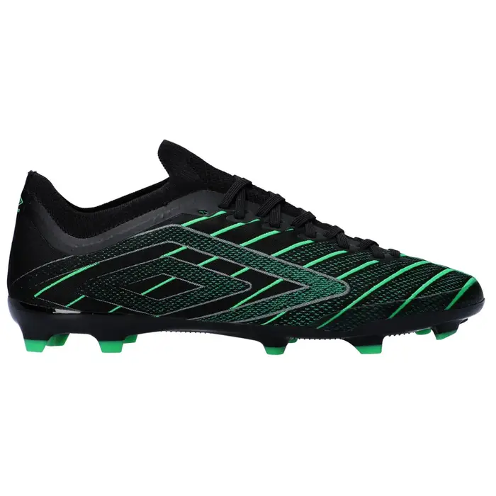 Umbro Scarpe da Calcio da Uomo Velocita Elixir Premier per Terreni Compatti 9 UK