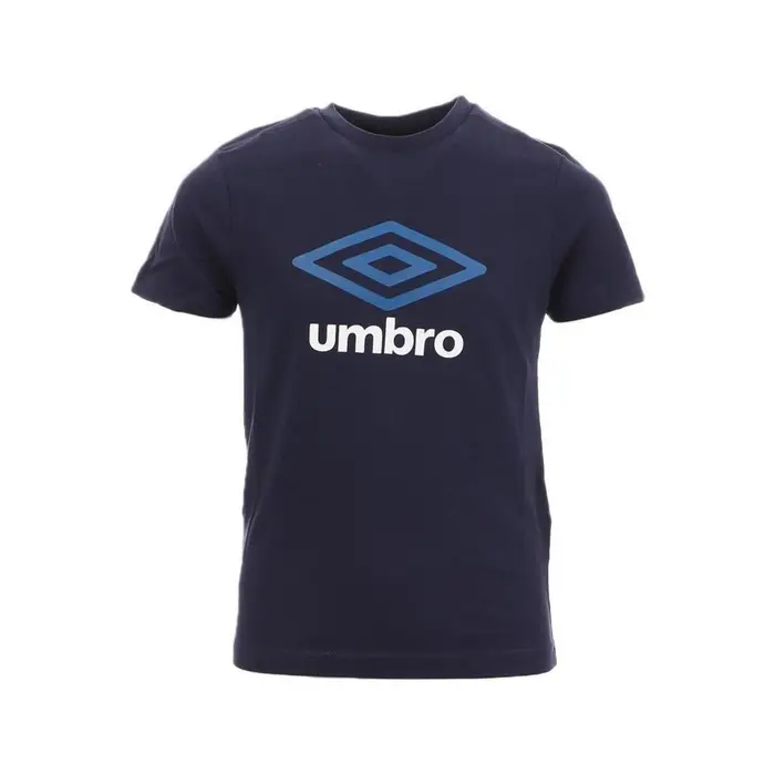 Umbro T-shirt Blu 5309936