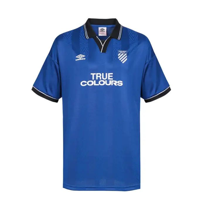 Umbro T-shirt Multicolore 5084407