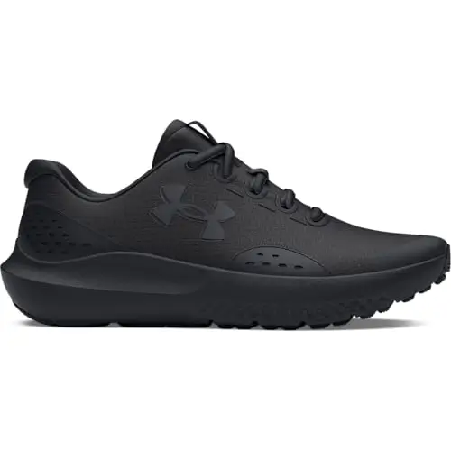 Under Armour Bambino UA BGS Surge 4, Scarpe Bambino Sportive, Scarpe Ginnastica Bambino Ultrareattive, Sneakers Bambino