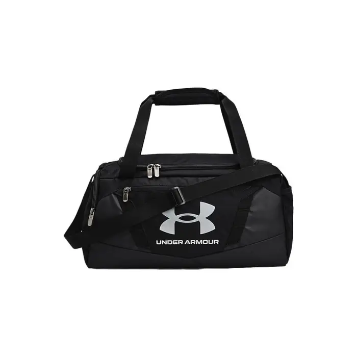 Borsa da sport Under Armour Undeniable 50 XS Duffle Bag Nero