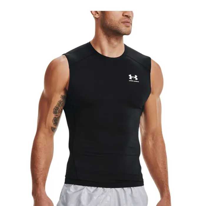 UNDER ARMOUR Canotta HeatGear Armour Racer