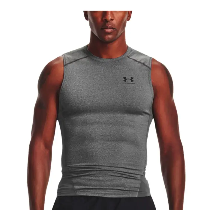 UNDER ARMOUR Canotta HeatGear