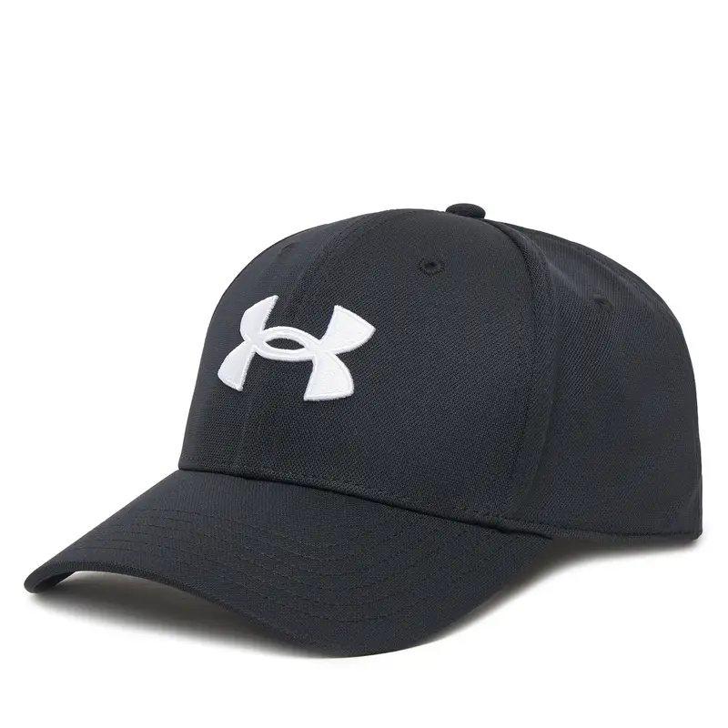 Under Armour Cappellino Men's UA Blitzing 1376700-001 Nero