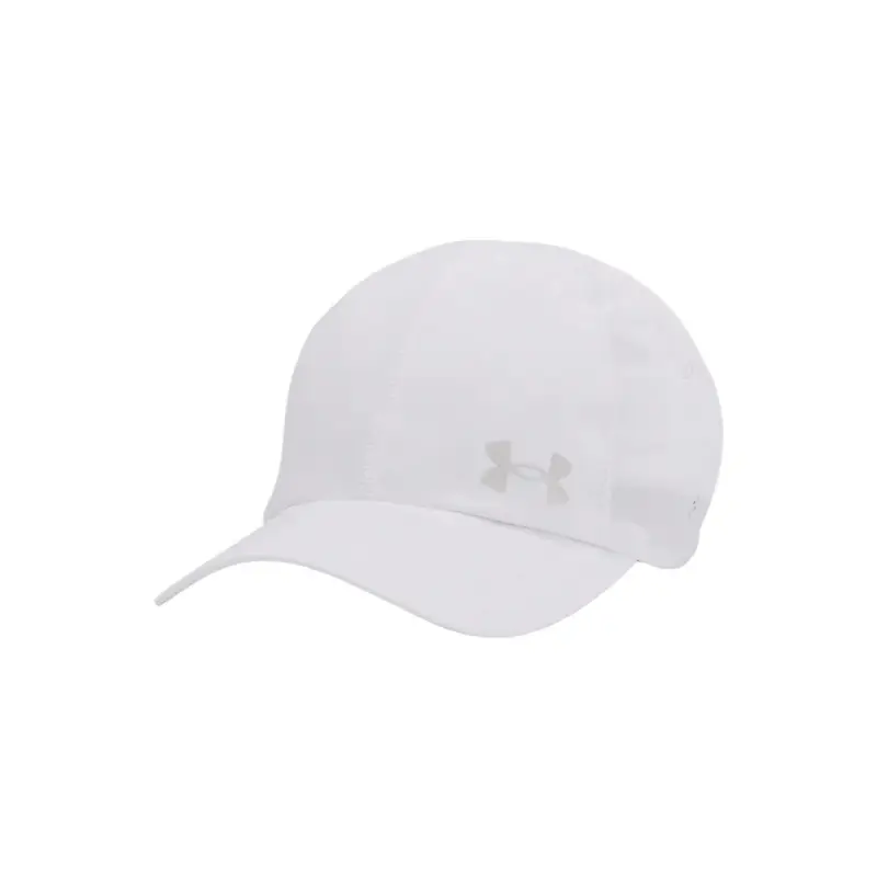 UNDER ARMOUR Cappello da Running Iso-Chill Launch Regolabile - UNI