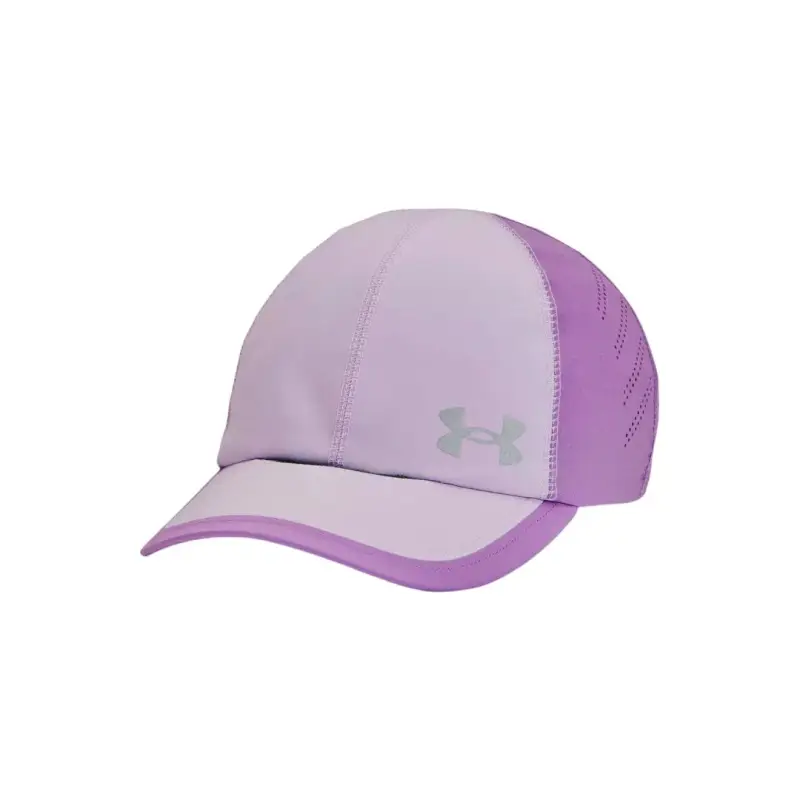 UNDER ARMOUR CAPPELLO ISO-CHILL LAUNCH Adjustable da Running - UNI