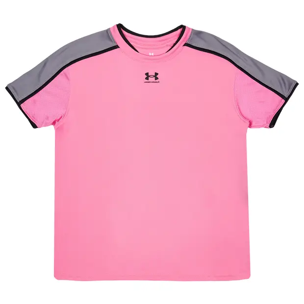 Challanger Bambini - Magliette Rosa - Jersey Pink