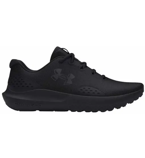 Under Armour Charged Surge 4 M - scarpe fitness e training - uomo Black