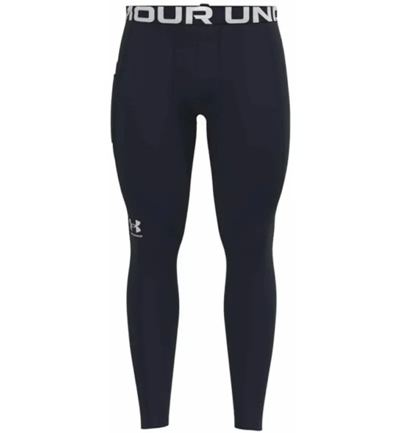 Under Armour ColdGear® Armour - calzamaglia - uomo Blue