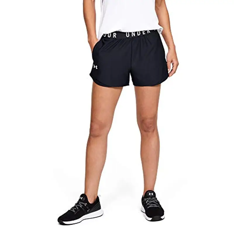 Under Armour Donna Play Up Shorts 3.0 Shorts