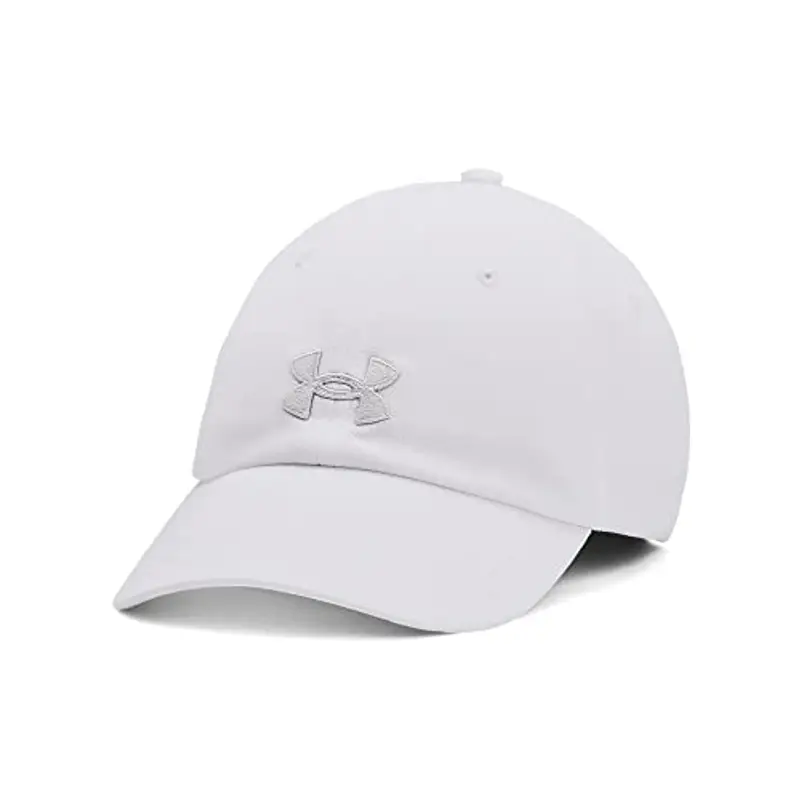 Under Armour Donna UA Blitzing Adj Hat, Cappello donna regolabile
