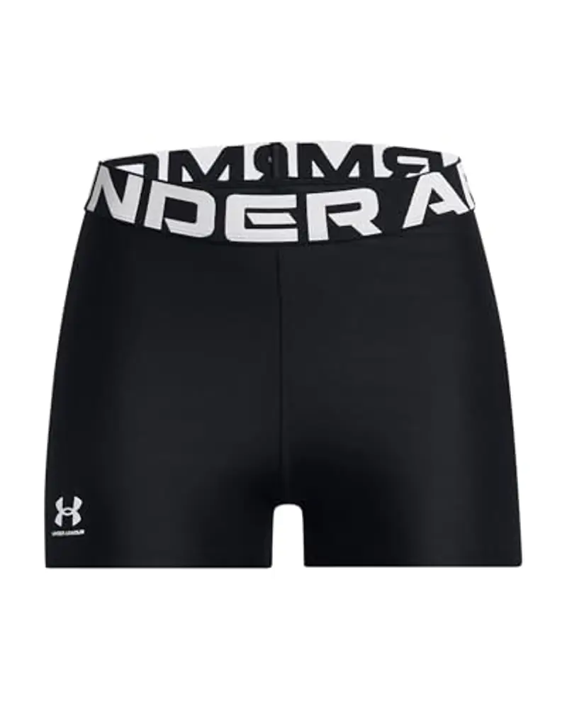 Under Armour Donna UA HG Shorty Shorts