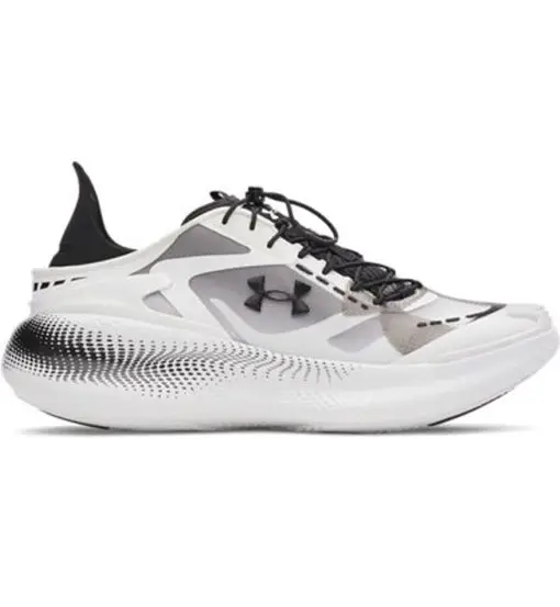 Echo - scarpe indoor training - unisex White