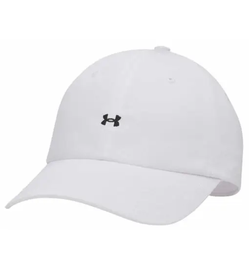 Under Armour Favorites W - cappellino - donna White