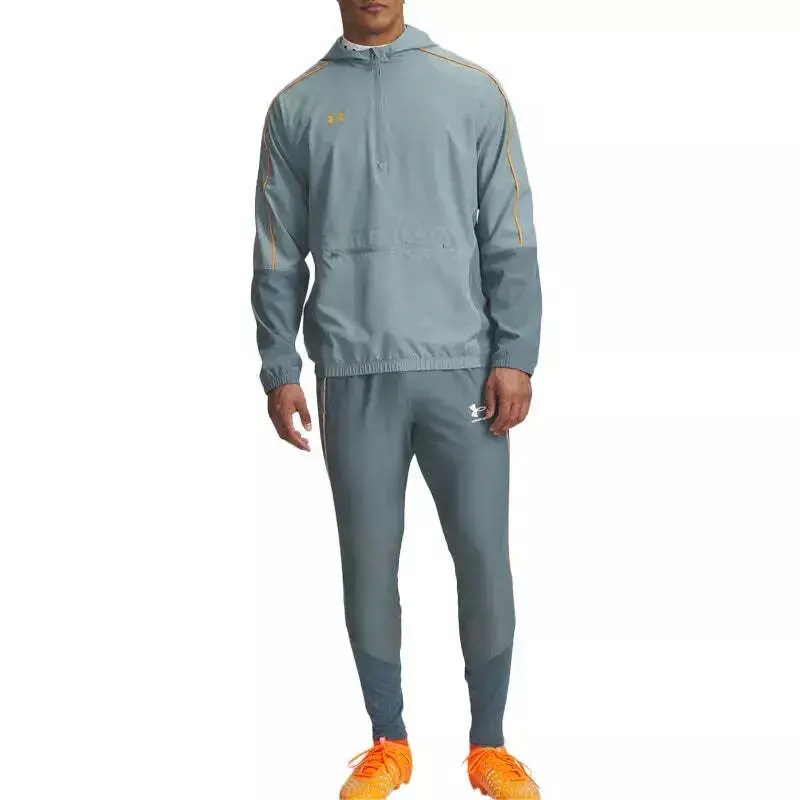 Under Armour Giacca antivento Challenger Bleu