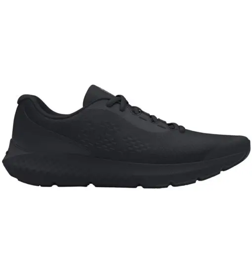 Grade School Rogue 4 - scarpe running neutre - ragazzo Black
