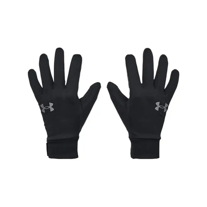 Under Armour Guanti Storm Liner Nero