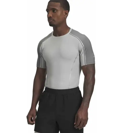 Under Armour T-shirt Uomo Grigio 4375725