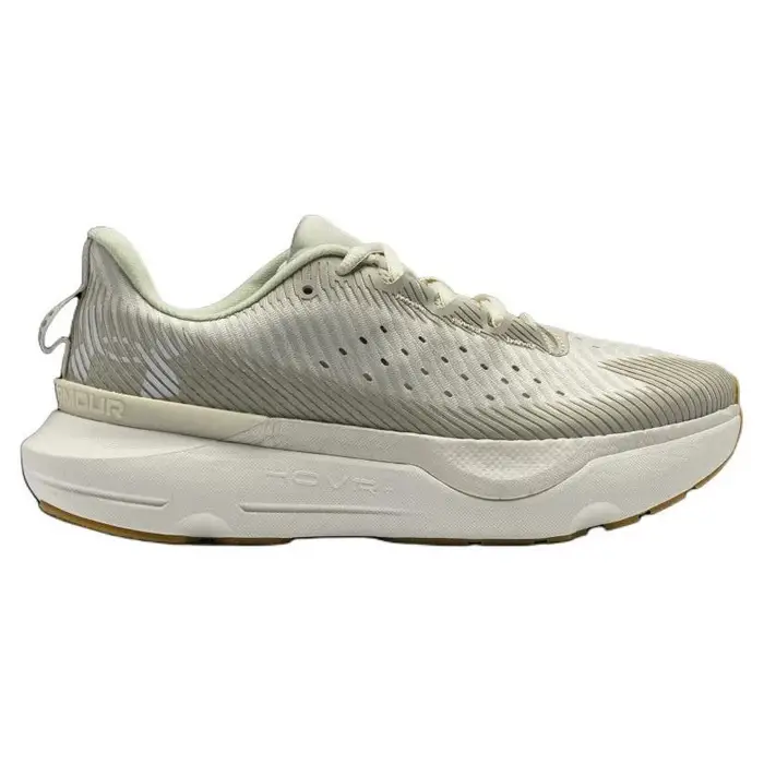 HOVR Infinite Pro Silt White Quartz Scarpe da Ginnastica Donna Crema 3027200-200