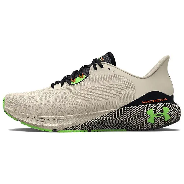 Under Armour Scarpe da ginnastica Uomo Grigio 3104670