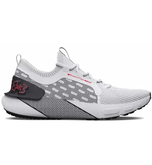 Under Armour Hovr Phantom 3 - sneakers - unisex White