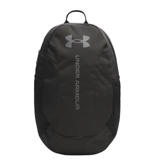 Under Armour Hustle Lite - zaino Black