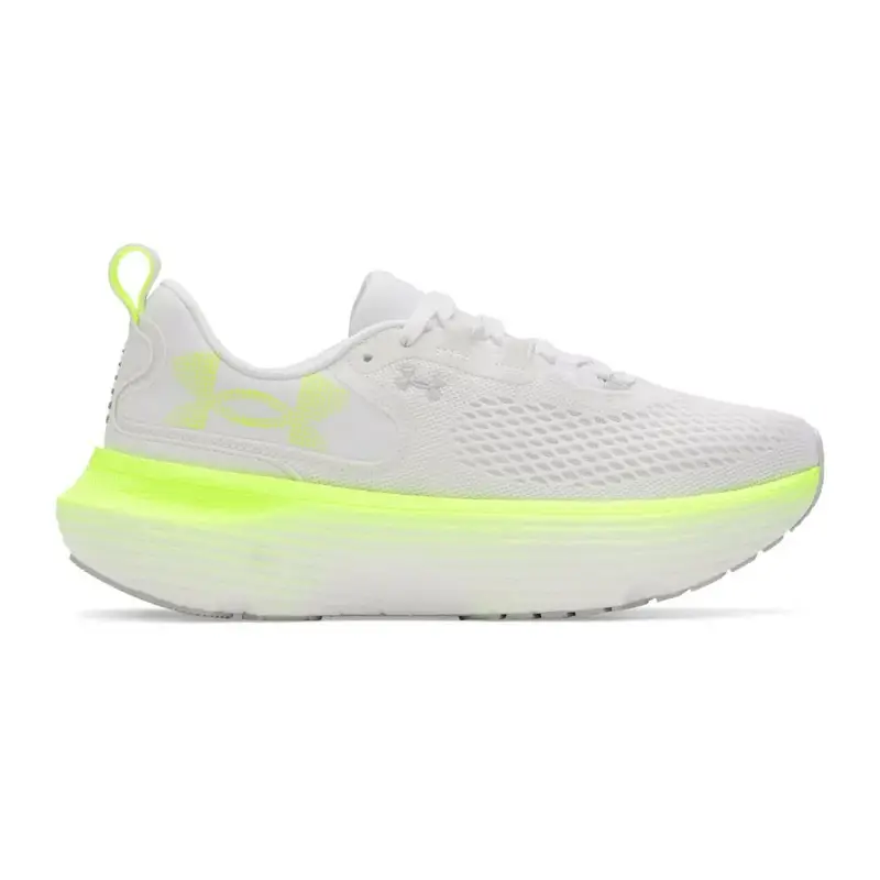 Infinite Elite 2 W - scarpe running neutre - donna White