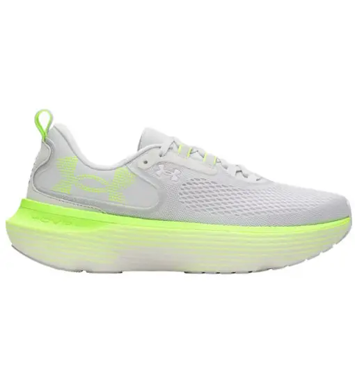 Infinite Elite 2 M - scarpe running neutre - uomo Grey