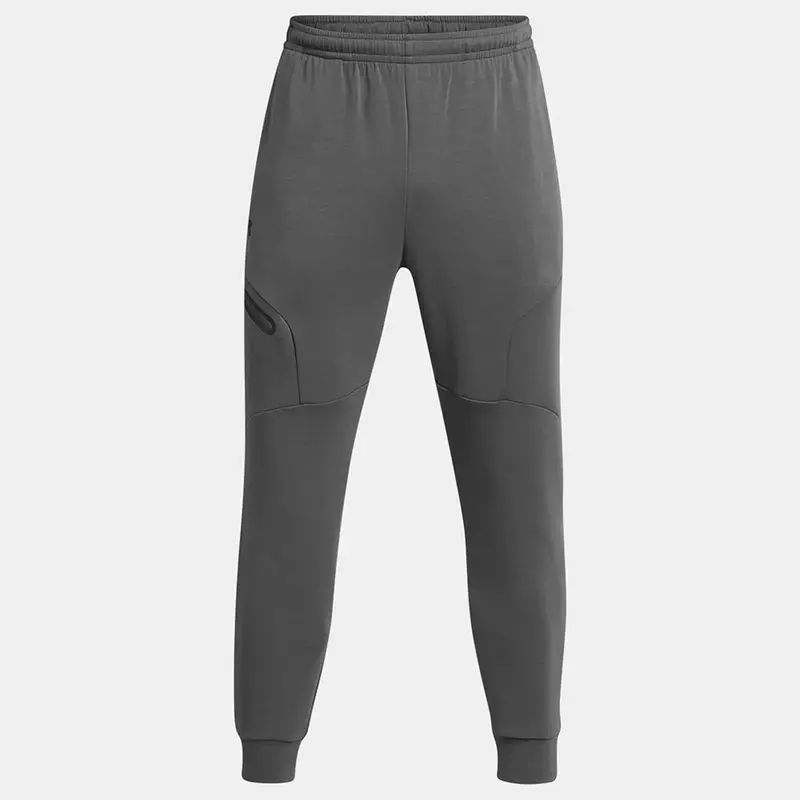 Jogging Under Armour Uomo Fleece Ua Inarrêtable Grigio | Under Armour