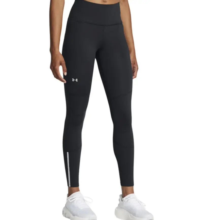 Under Armour Leggings Donna Nero 2404879