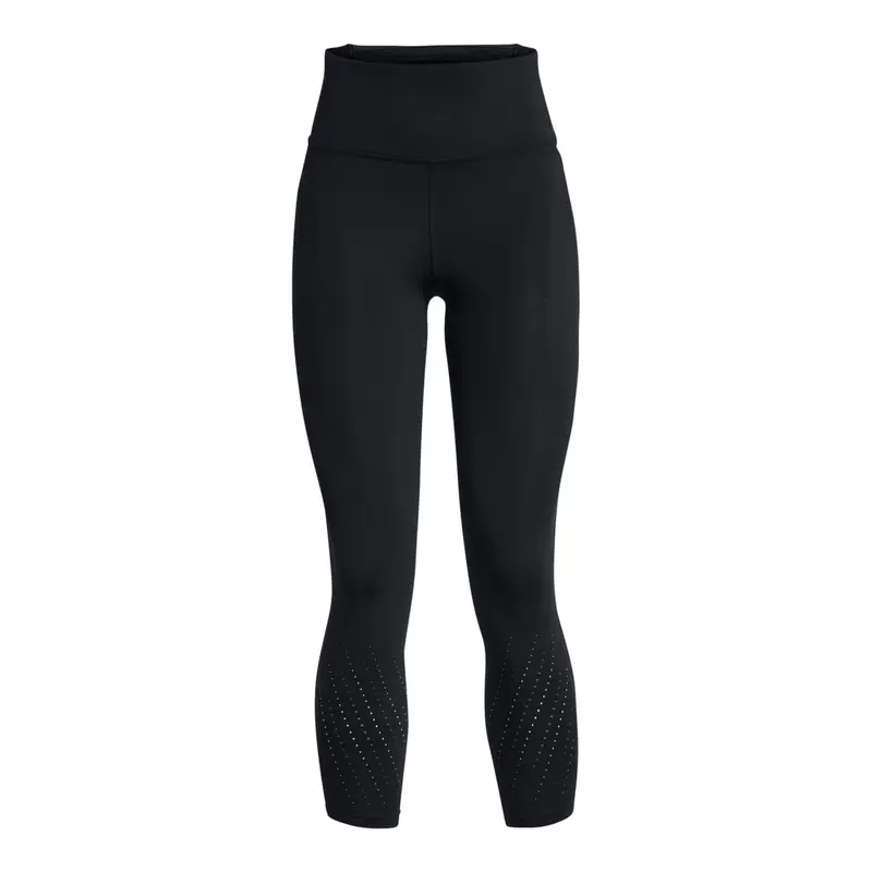 Under Armour Leggings Donna Nero 2934458