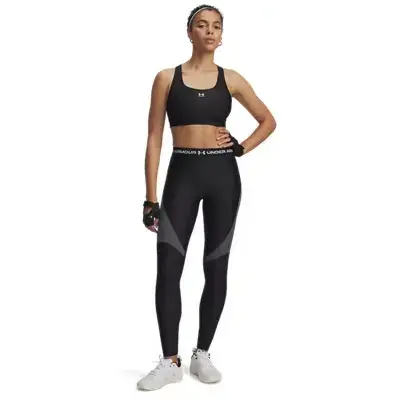 Under Armour Leggings da donna HeatGear® Rib