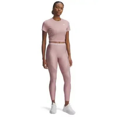 Under Armour Leggings da donna HeatGear® Rib