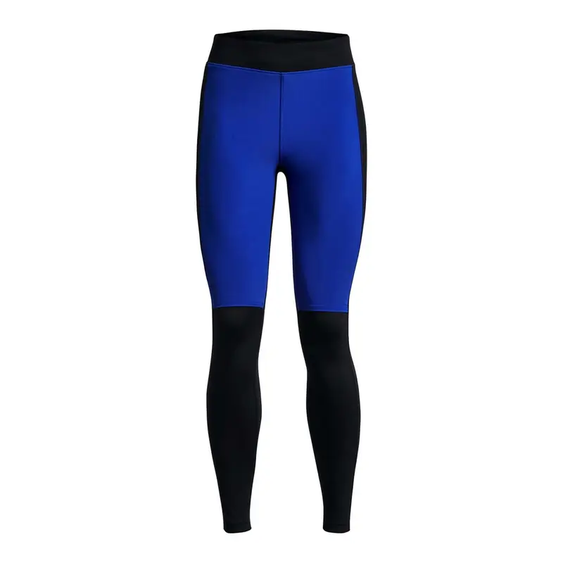 Under Armour Leggings Donna Nero 2981590