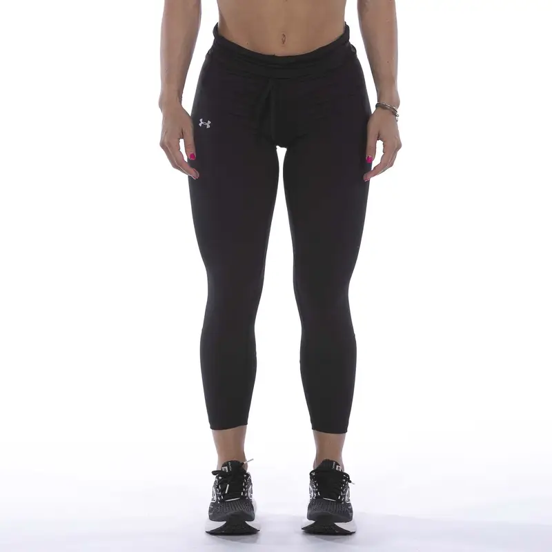 Under Armour Leggings Donna Nero 2917935