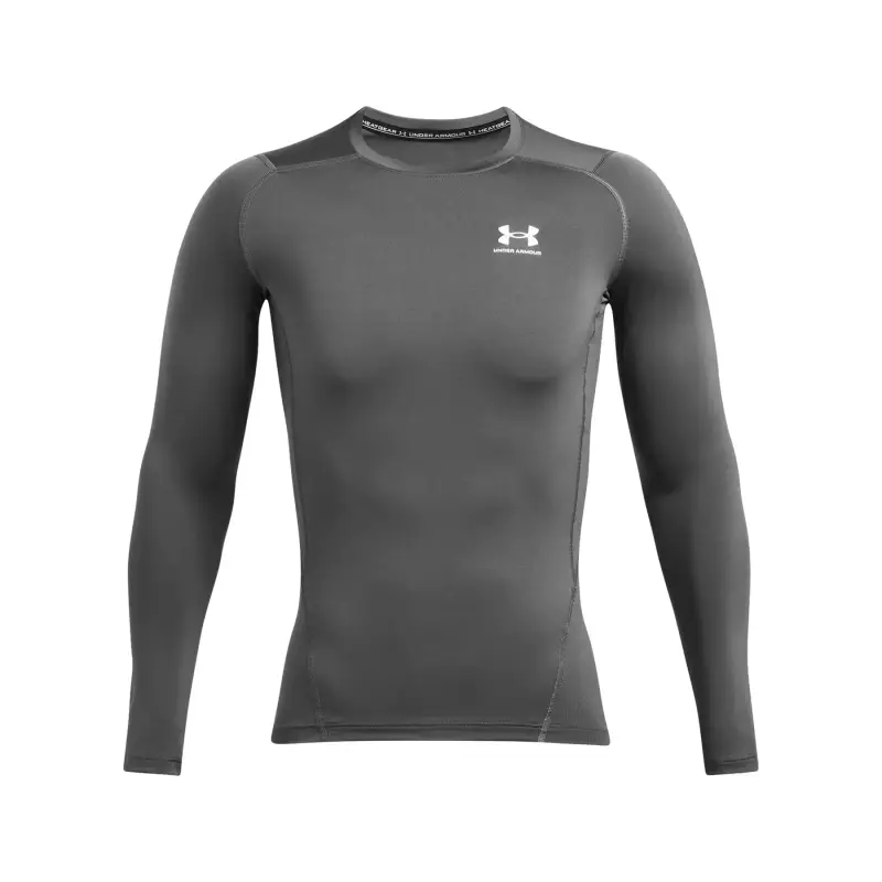 Under Armour Maglia a maniche lunghe HeatGear®
